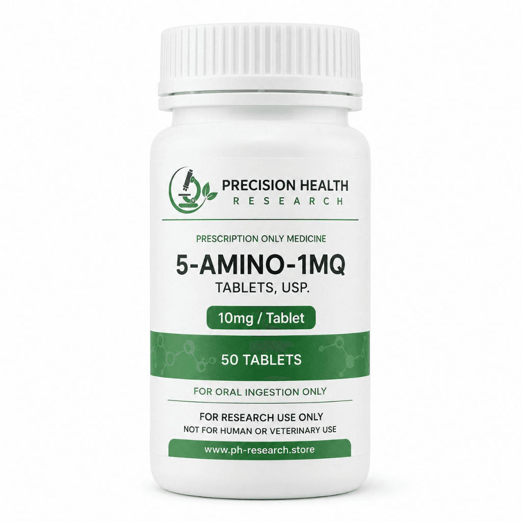 5-Amino-1MQ 10mg