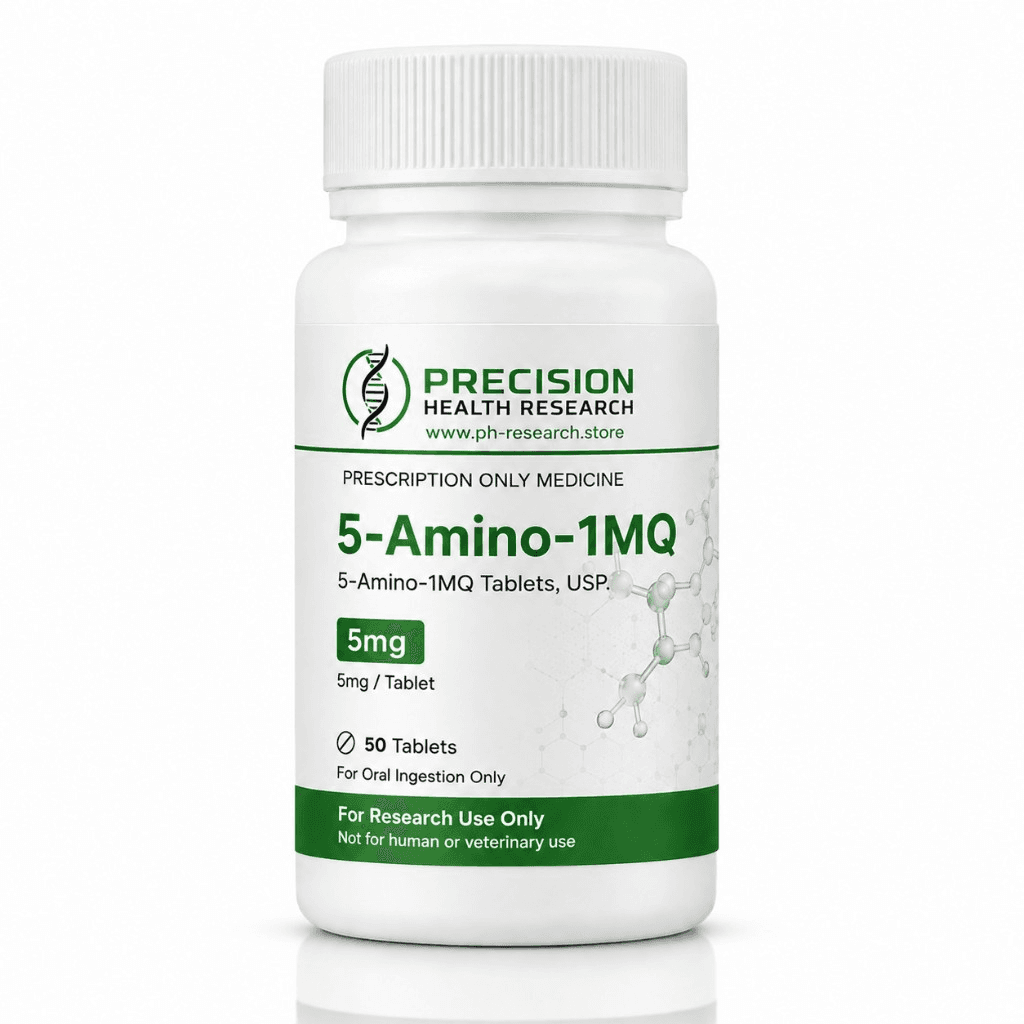 5-Amino-1MQ 5mg