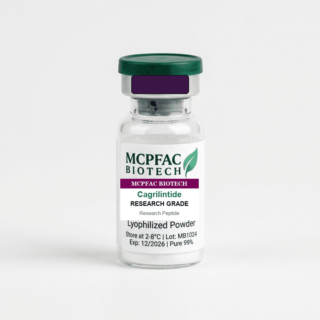Cagrilintide