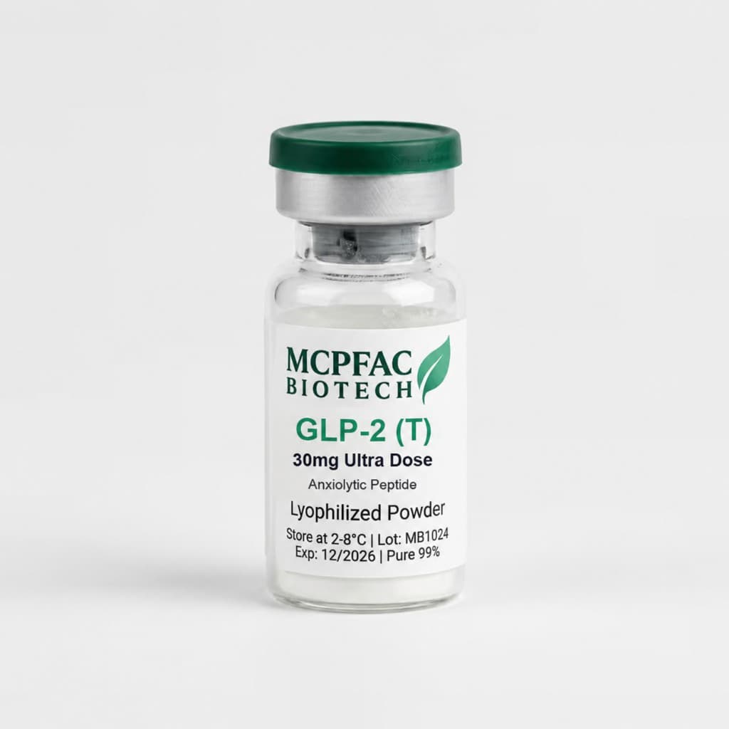 GLP-2 (T)