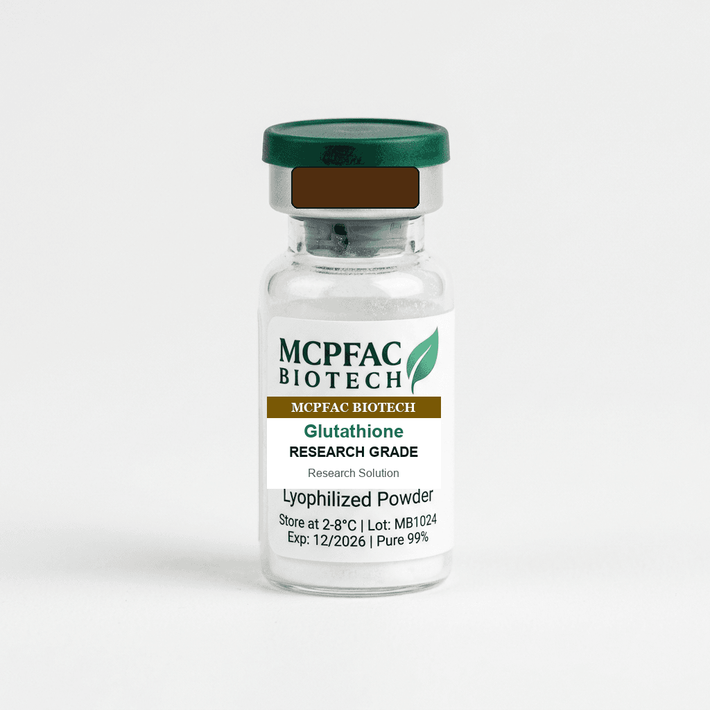 Glutathione