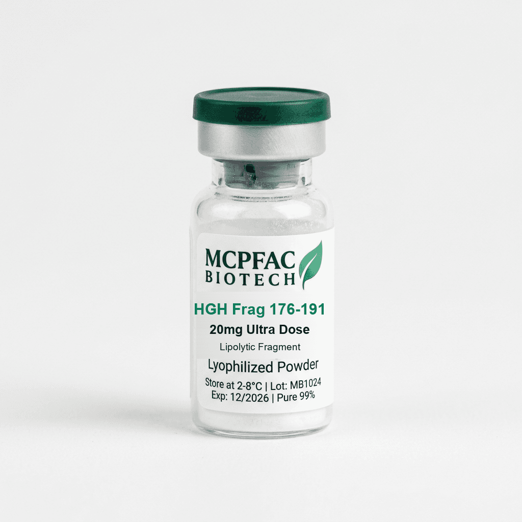HGH 176-191