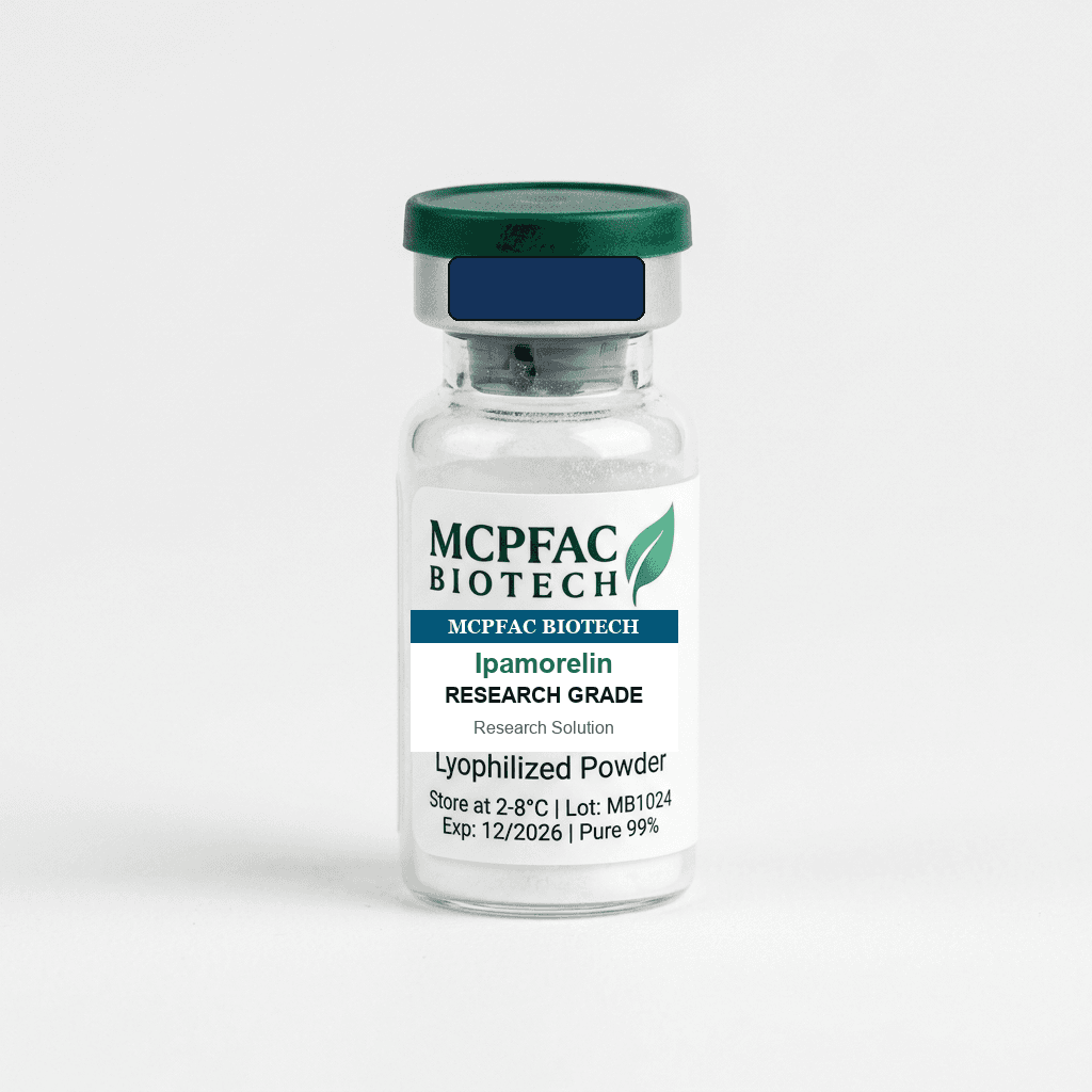 Ipamorelin