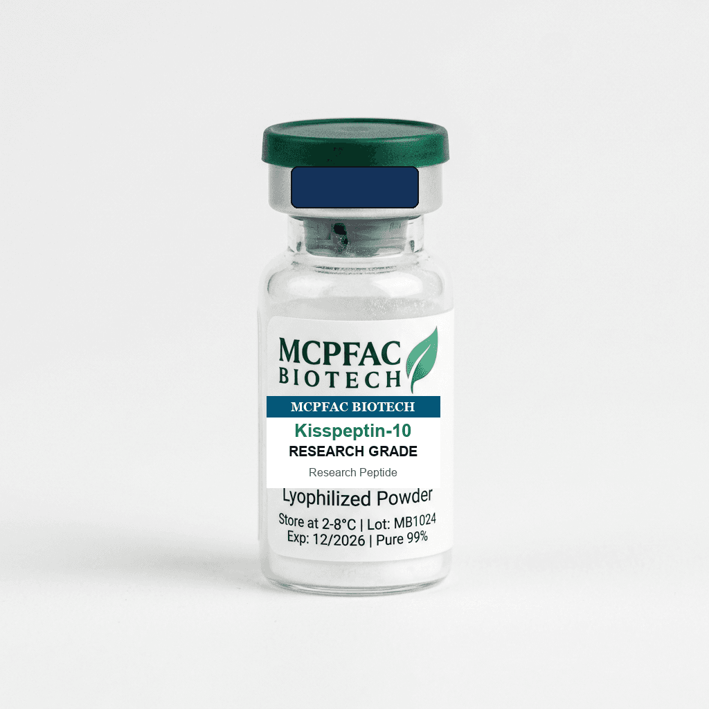 Kisspeptin-10