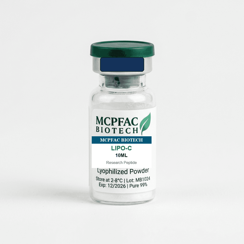 LIPO-C 10ml