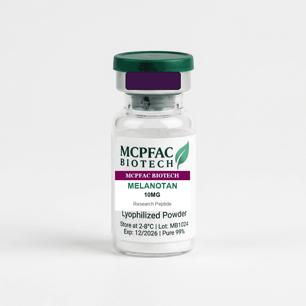 MELANOTAN (10MG)