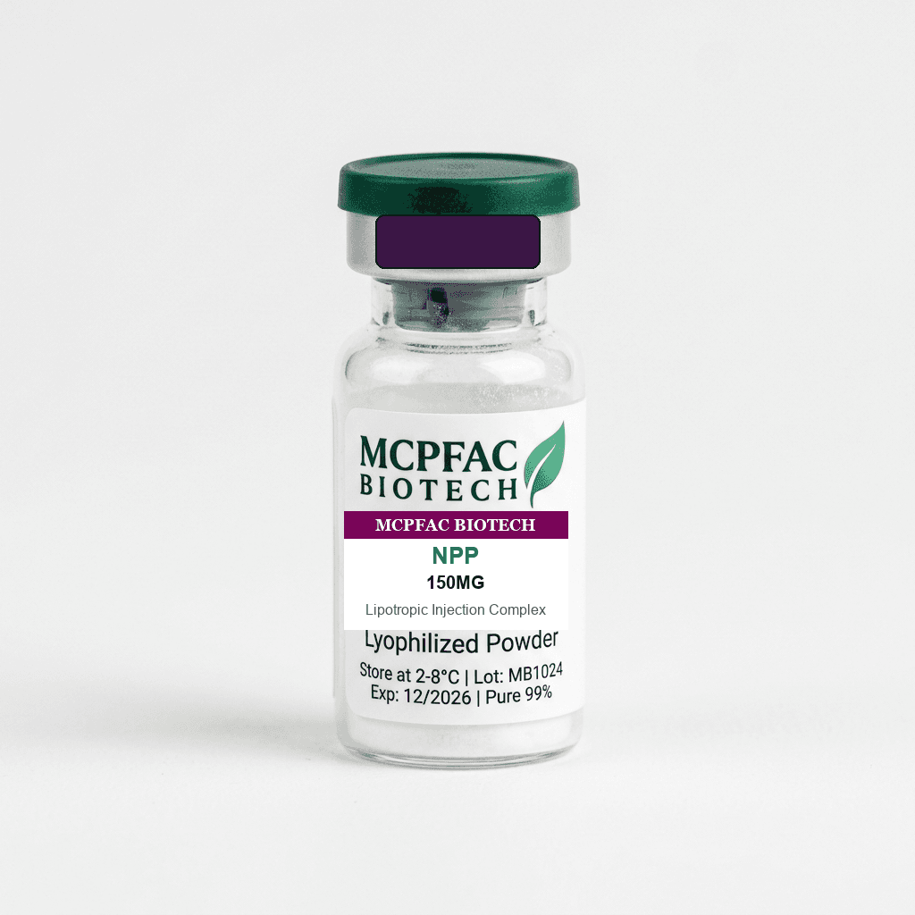 NPP (150MG)