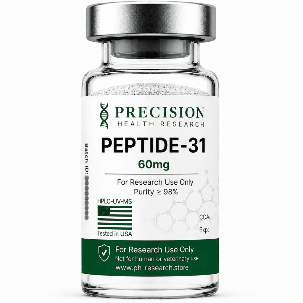 Peptide-31 60mg