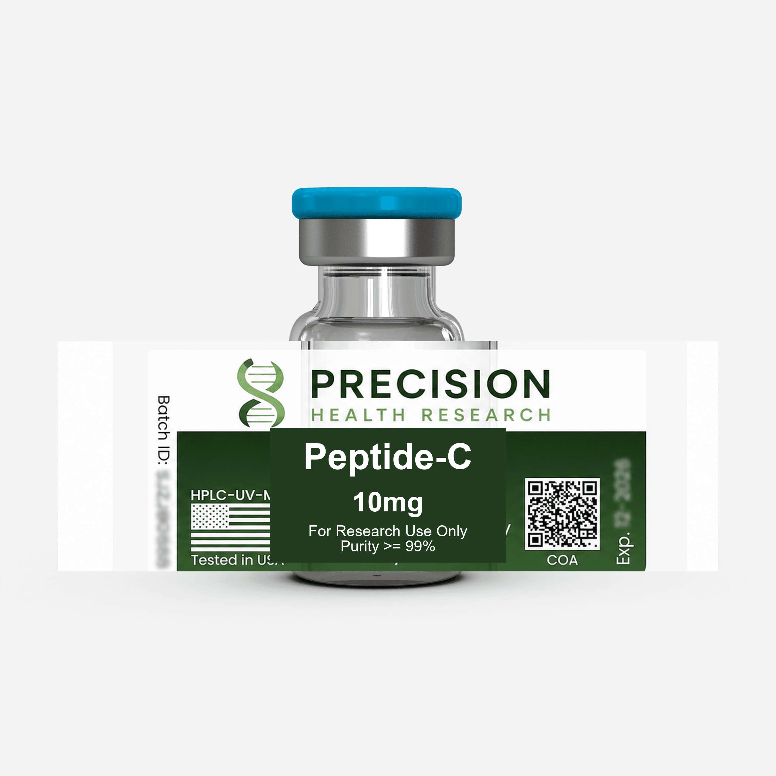 Peptide-C 10mg