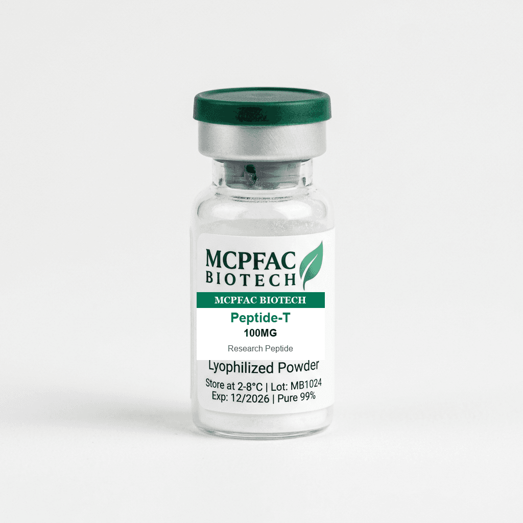 Peptide-T 100mg