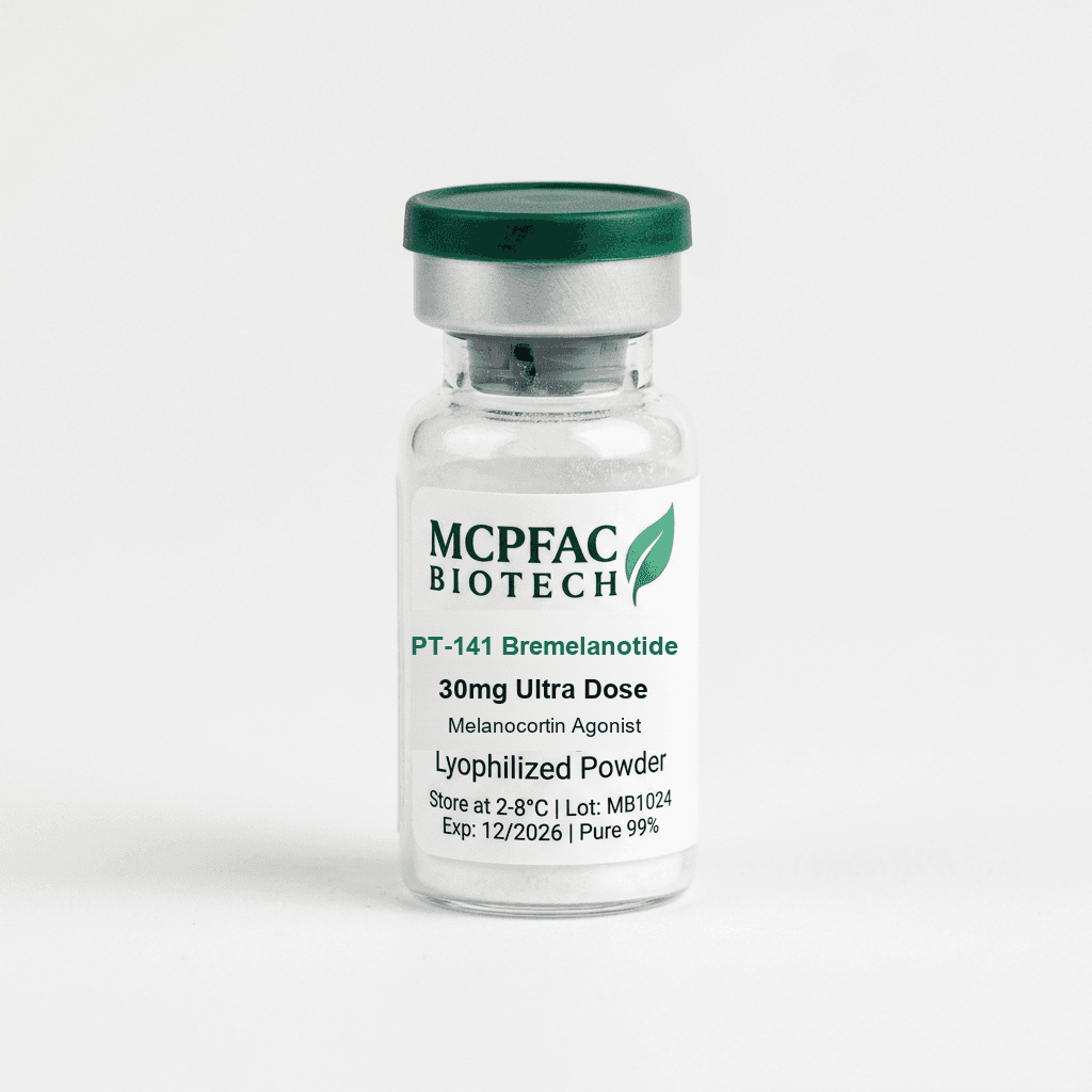 Peptide-R 10mg