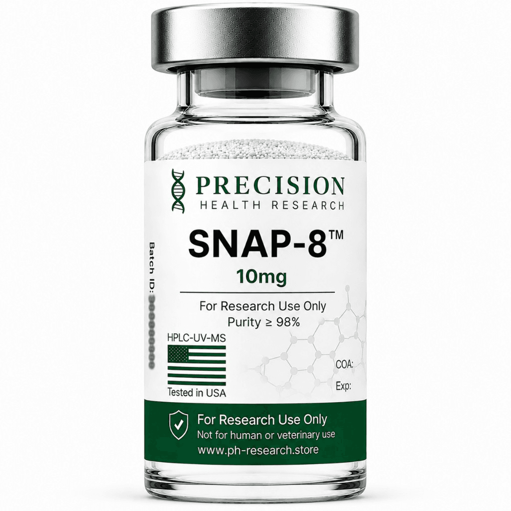 SNAP-8 10mg