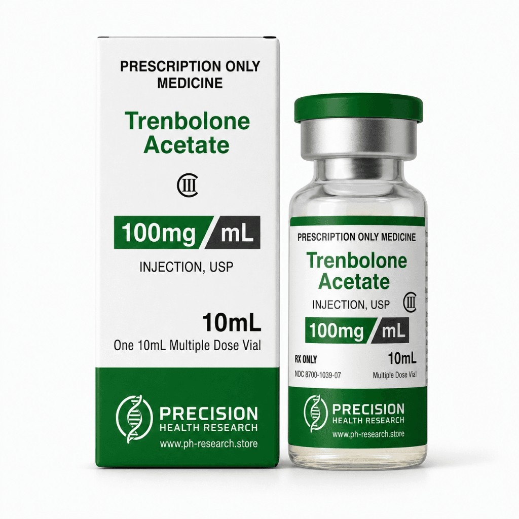 TREN A (100MG)