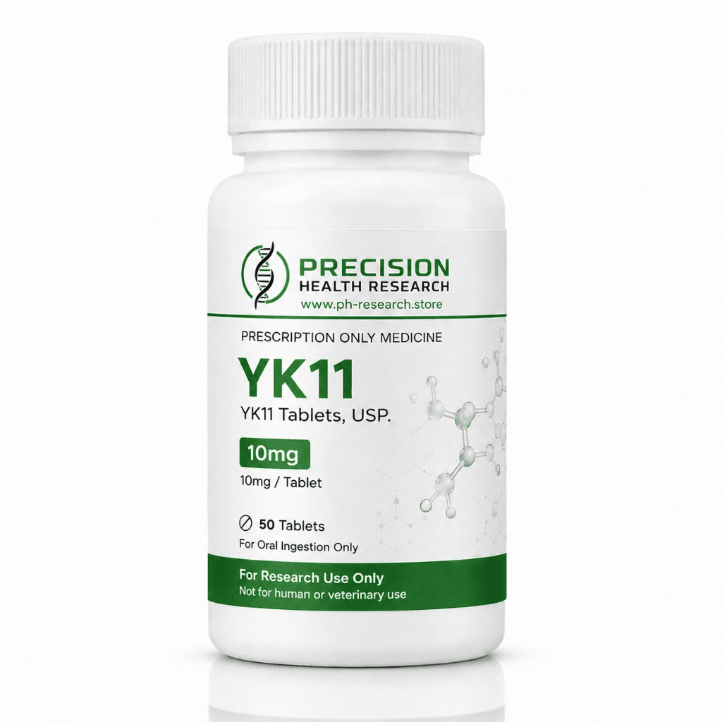 YK11 (10MG) (50 TABLETS)